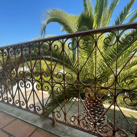 Ana ヴィラ アルブフェイラ