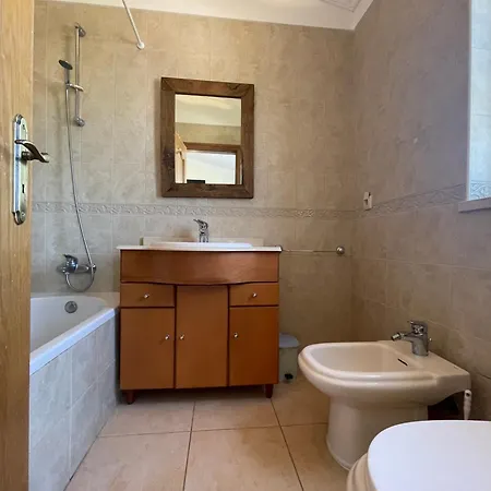 ヴィラ Ana アルブフェイラ