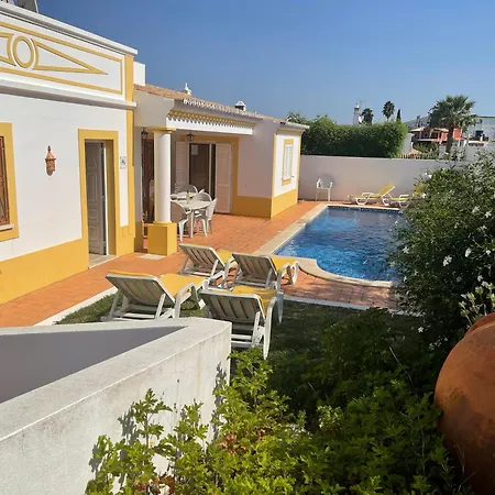 Villa Ana *
