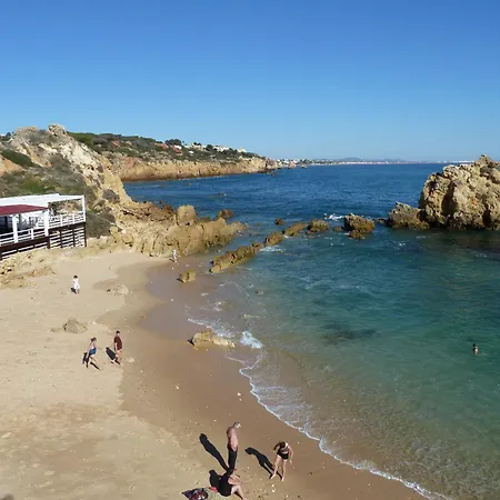 Ana * アルブフェイラ