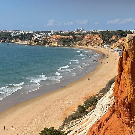 Ana ヴィラ アルブフェイラ