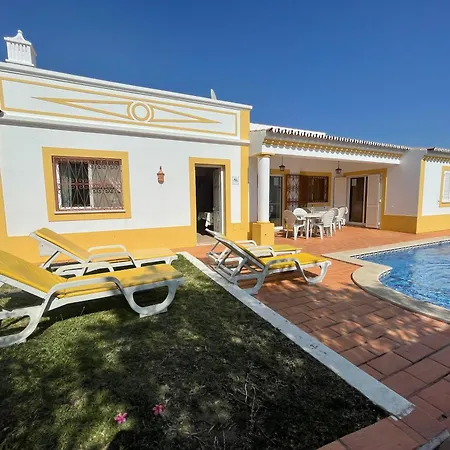Villa Ana
