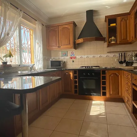 Ana * アルブフェイラ