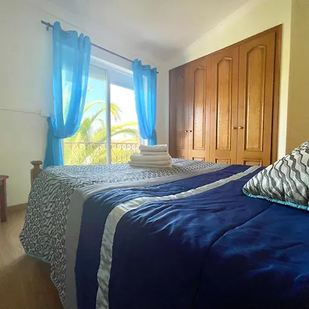 Ana Villa Albufeira