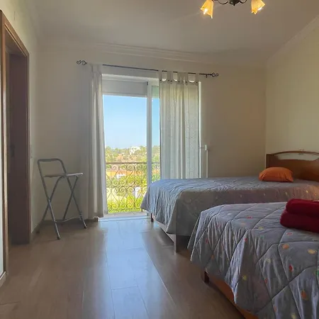 ヴィラ Ana アルブフェイラ