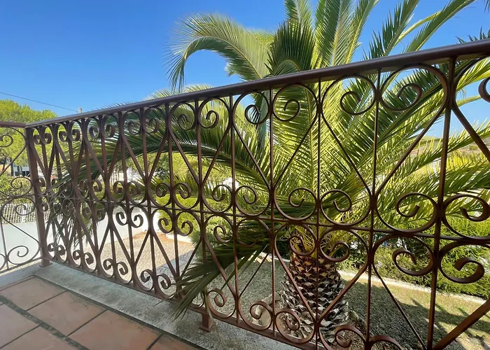 Ana 别墅 阿尔布费拉