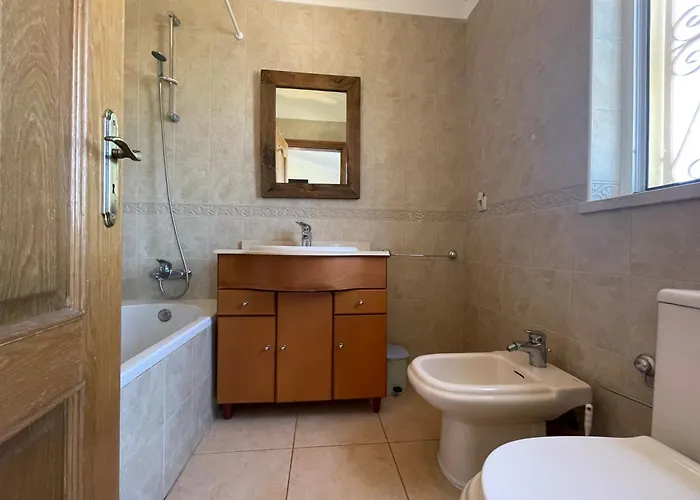 别墅 Ana 阿尔布费拉