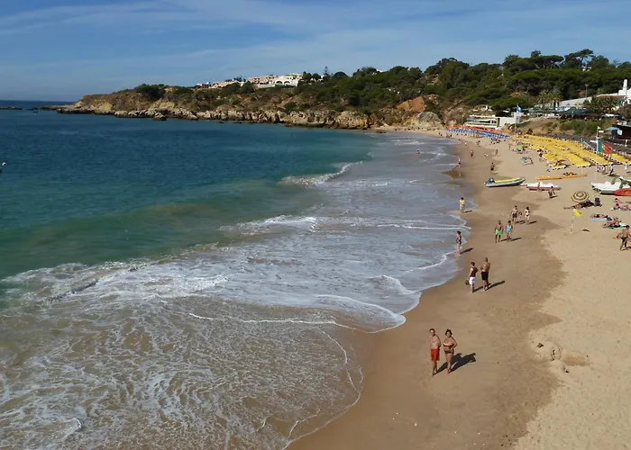 别墅 Ana 阿尔布费拉