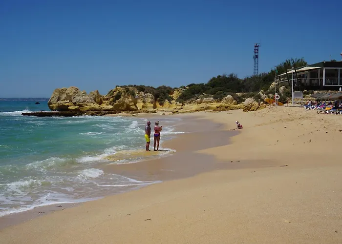 别墅 Ana 阿尔布费拉