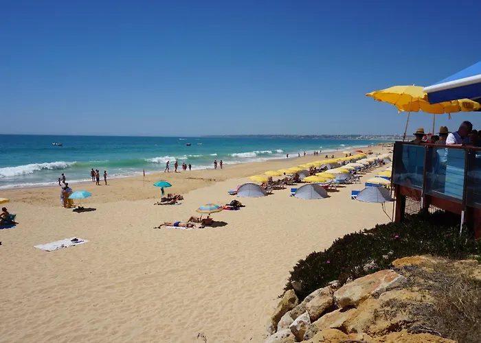 Ana 别墅 阿尔布费拉