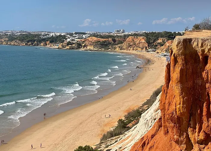 Ana 别墅 阿尔布费拉