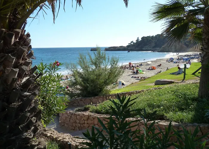 别墅 Ana 阿尔布费拉