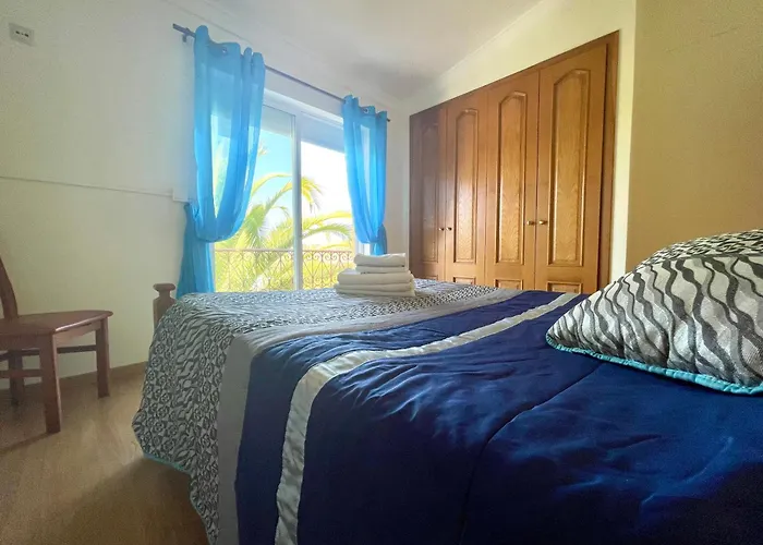 Ana 别墅 阿尔布费拉