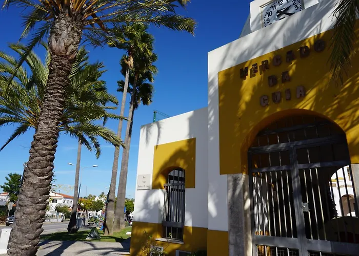 Ana 别墅 阿尔布费拉