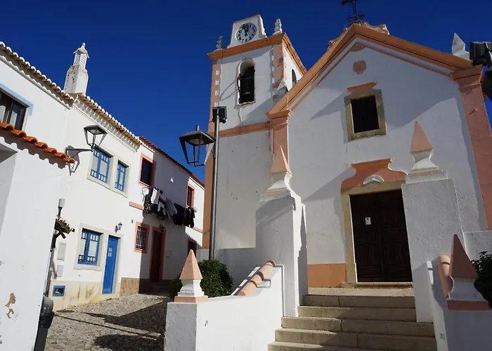 Ana 别墅 阿尔布费拉