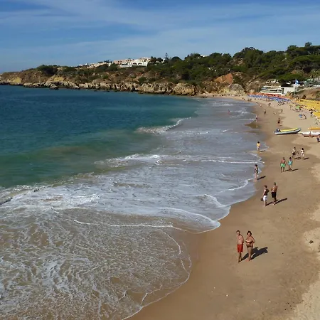 Willa Ana Albufeira