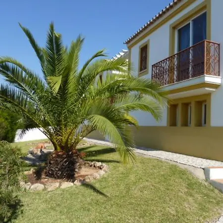 Villa Ana